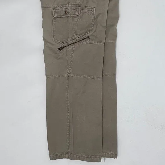 Pointzero Cargo Pants - Picture 6 of 8